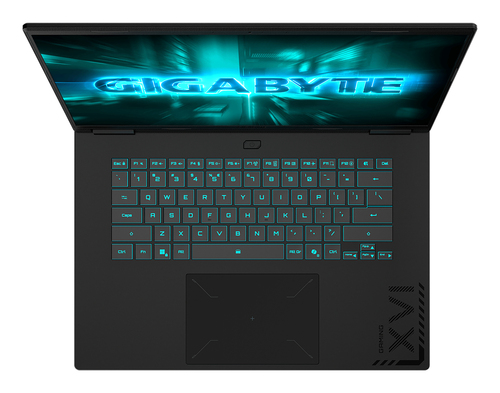 GIGABYTE GAMING A16 3THK3UA894SD – image 4