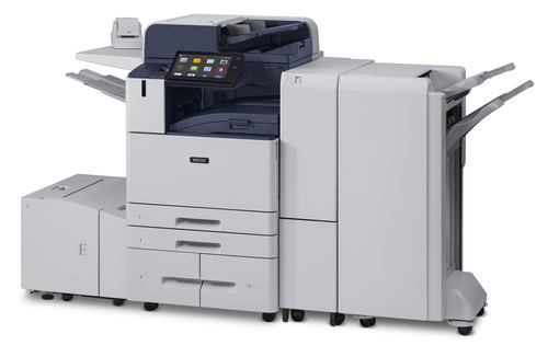 Xerox ALC8145_TT multifunction printer A4