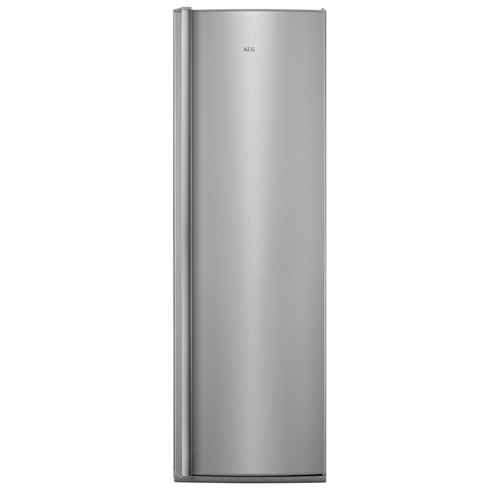 AEG RKB439F1DX fridge Freestanding