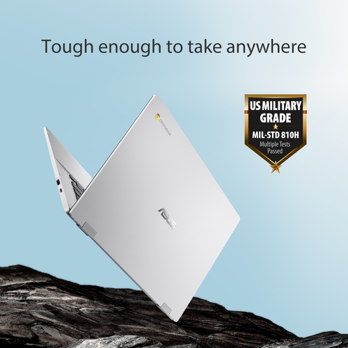 ASUS Chromebook CB1500CKA-NJ0407 Intel® Celeron® N N4500 – image 8