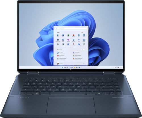 HP Spectre x360 16-f0052na Intel® Core™ i7 i7-11390H Hybrid (2-in-1) – image 1