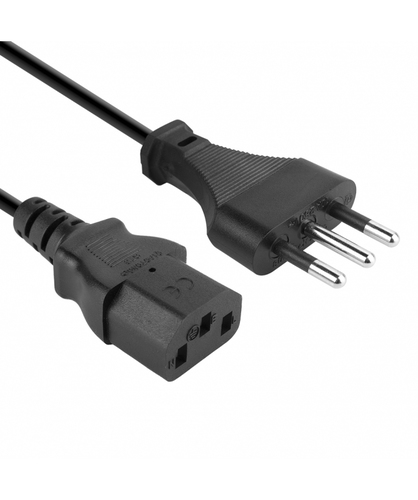 CAVO ALIMEN. PC 1.5mt ALIM15-ITA