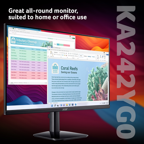 Acer KA2 KA242YG0 – image 2