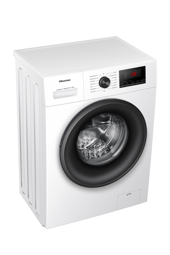 Hisense WFPV9014EM washing machine Front-load – image 9