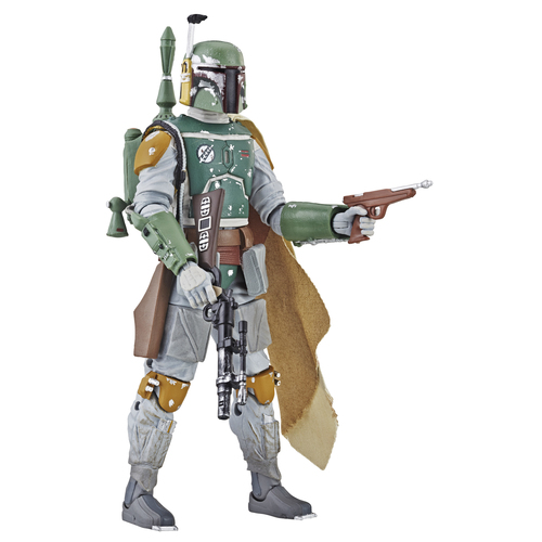 Hasbro E3408EU4 коллекционная фигурка/статуэтка
