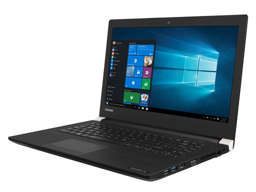 Dynabook Satellite Pro A40-D-1L4 Intel® Core™ i5 i5-7200U Laptop – image 2