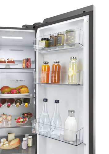 Haier HSW59F18EIMM Freestanding – image 7