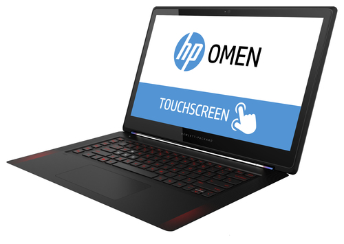 HP 15-5211na Intel® Core™ i7 i7-4720HQ Laptop – image 2
