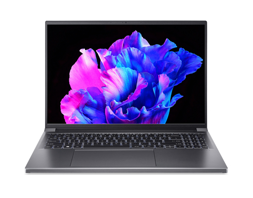 Acer Swift SFX16-61G-R0SU, Ryzen 9 7940HS, 32 GB RAM, 1 TB SSD, RTX 4050