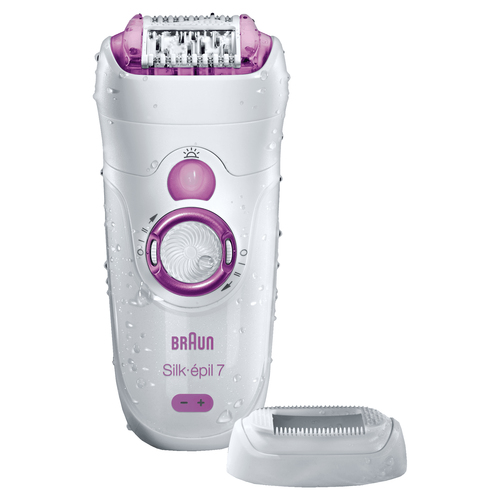 Braun Silk-épil 7 7-521