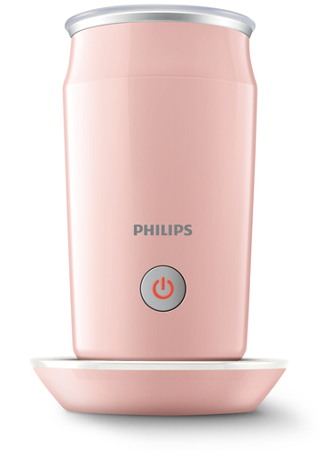 Senseo Milk Twister CA6500/31 milk frother/warmer Automatic milk frother/warmer Pink
