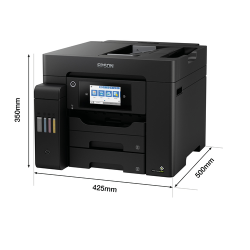 Epson EcoTank ET-5800 Inkjet A4 – image 8