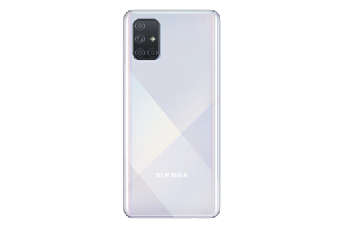 Samsung Galaxy A71 SM-A715FZSGXSG smartphone – image 2