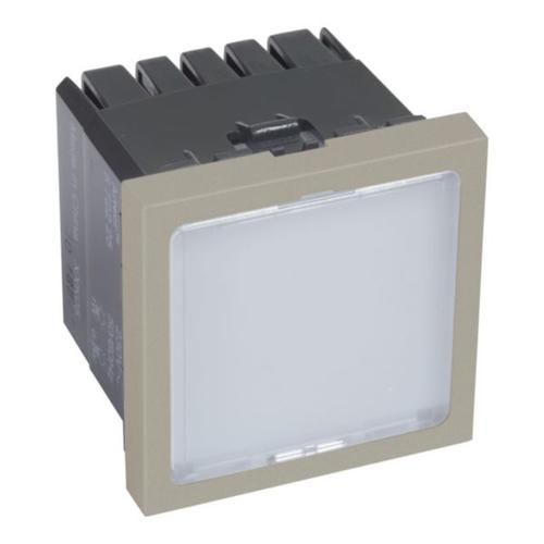 Legrand 572748 motion detector Titanium