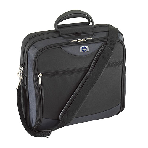 Targus HP Evolution Nylon Plus Case