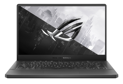 ASUS ROG Zephyrus G14 GA401II-HE169TS laptop AMD Ryzen™ 5 4600HS – image 1