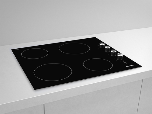 Blomberg MKN24001 60cm Ceramic Hob with Side Control – image 3