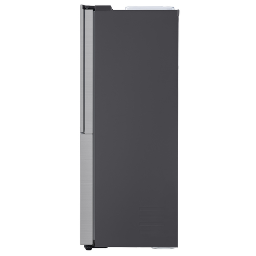 LG GSJ960PZVZ side-by-side refrigerator Freestanding – image 4
