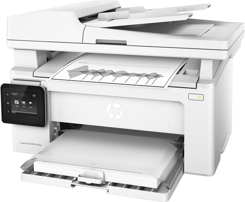 G3Q60A MULTIFUNCIONAL HP PRO M130FW LASER G3Q60A