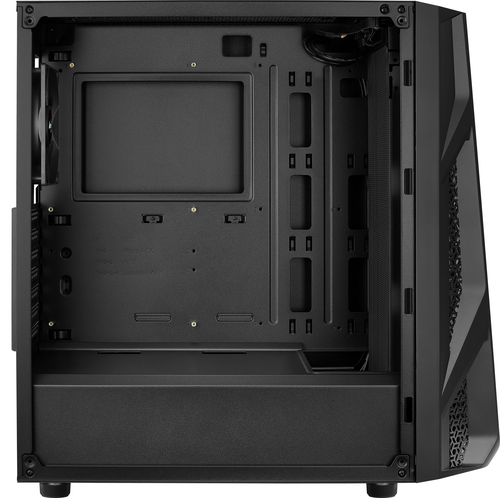 Aerocool AirHawk Tower Black – image 9