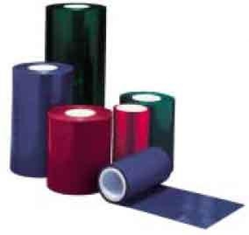 Zebra 2300 Wax Farvebånd refill (termisk overføring) Sort 02300BK06045