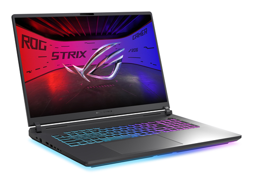 ASUS ROG Strix 18 G815LR-S9320W, afbeelding 4