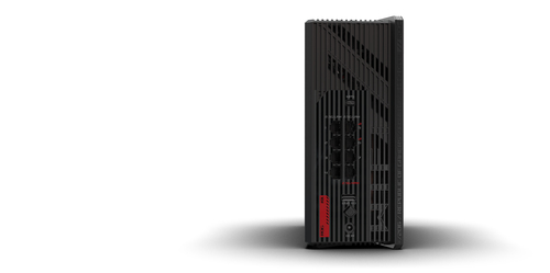 Asus Rog Strix GS-BE18000 WiFi 7 Tri-Band Gaming Router Black - image 7