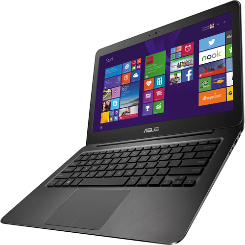 ASUS Zenbook UX305FA-FB003T Intel® Core™ M M-5Y10 Laptop – image 5