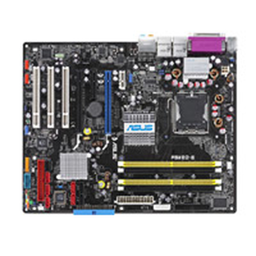 ASUS P5WD2-E Premium