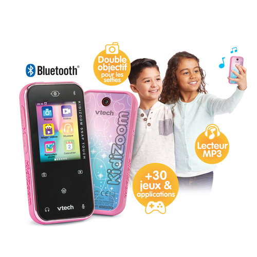 VTech 80-549265 children's gadget Children's smartphone – image 9
