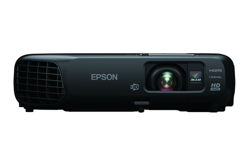 Epson EH-TW570 3000 ANSI lumens 3LCD WXGA (1280x800) 3D Black – image 5
