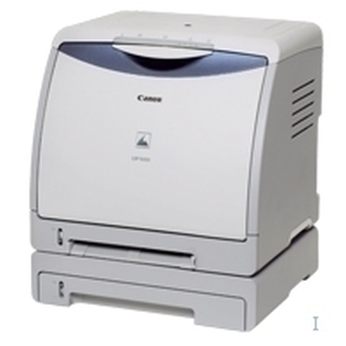 Canon LaserShot LBP5000