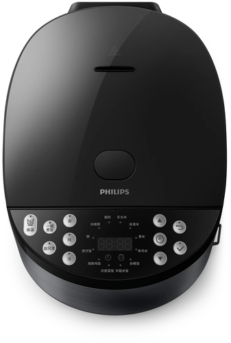 Philips HD4519/00 rice cooker – image 2