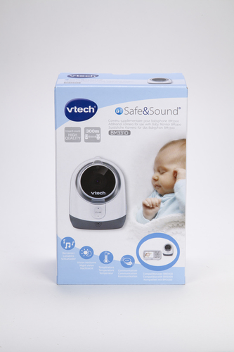 VTech 80-120100 children's gadget