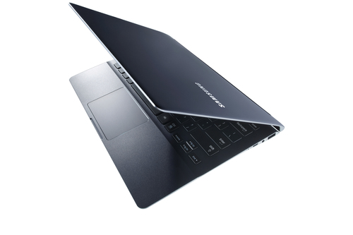 Samsung 9 NT900X3C Intel® Core™ i5 i5-3317U Laptop – image 2