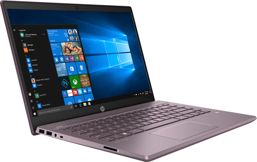 HP Pavilion 14-ce2008nia Intel® Core™ i3 i3-8145U Laptop – image 2