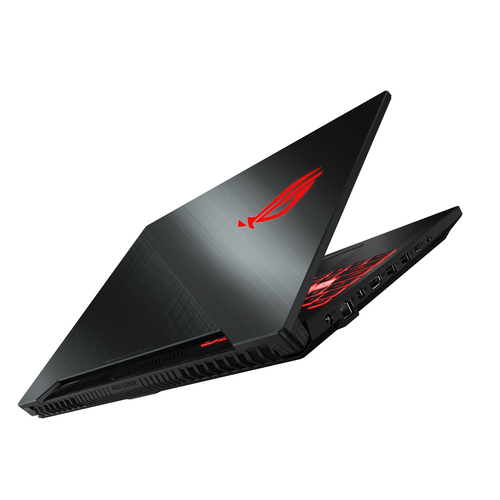 ASUS ROG Strix SCAR II GL504GV-ES020 Intel® Core™ i7 i7-8750H Laptop – image 8