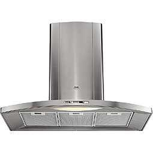 AEG DK-9190-m Wall-mounted 410 m³/h