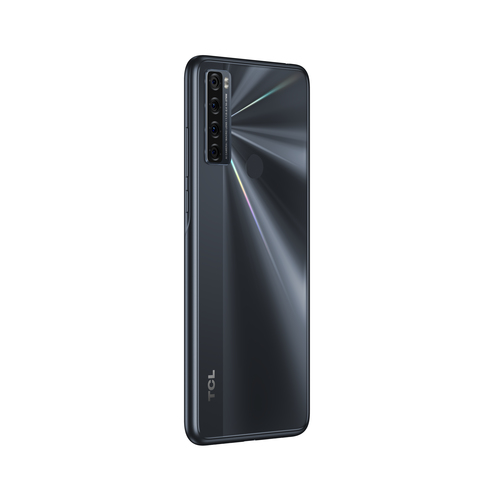 TCL 20SE Nuit Black – image 4