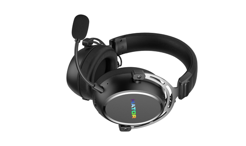 Hator Hypergang 3 Wireless gaming headset, afbeelding 5