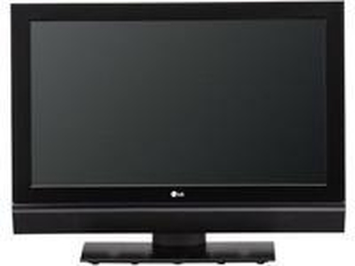 LG 32LC2DB TV 81.3 cm (32") HD Black 500 cd/m²
