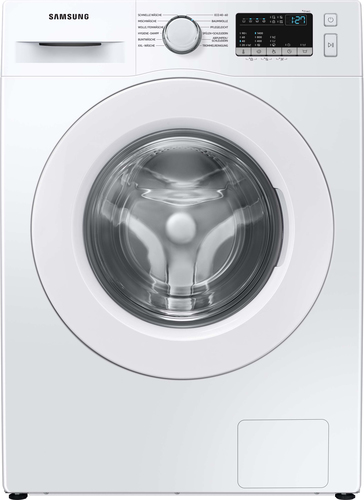 Samsung WW80T4042EE/EG washing machine Front-load – image 2