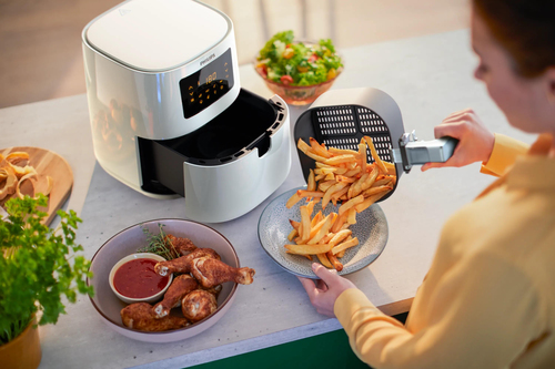 Philips Essential HD9252/00R1 fryer Single – image 5