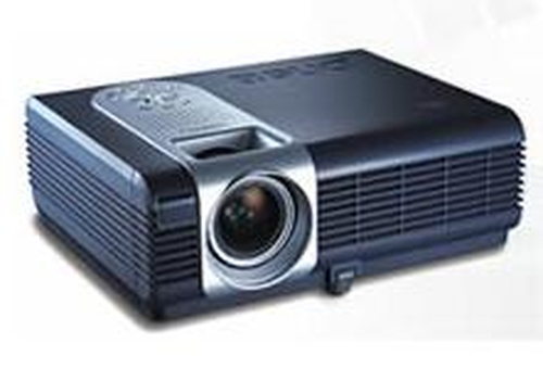 BenQ PB6100 Brightness 1500 Lumens SVGA Resolution Weight 2.7kg(5.9lbs) DLP