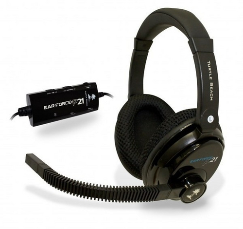 Turtle Beach Ear Force P21