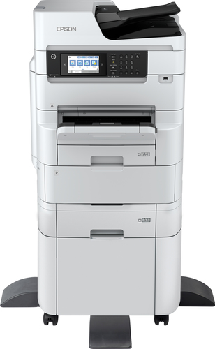 Epson WorkForce Pro WF-C879RDTWFC Inkjet A3+
