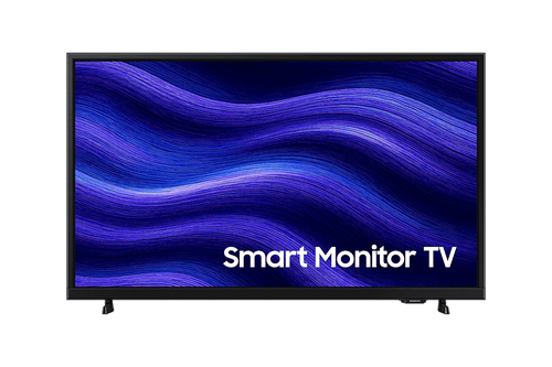 Samsung LS43F6000FGXZD computer monitor