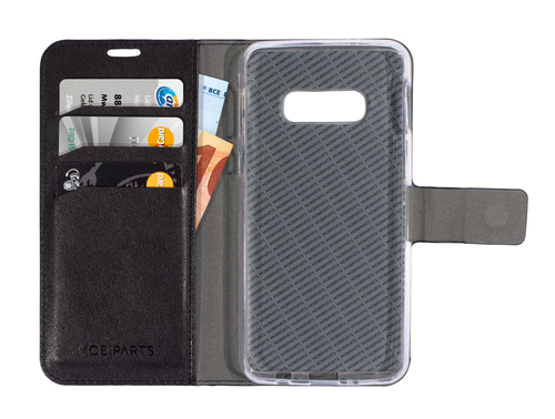 Mobiparts Classic Wallet Case Samsung Galaxy S10e Black – image 4