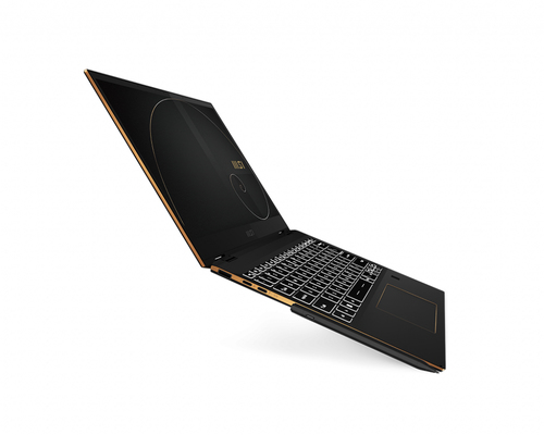 MSI Summit E13 Flip Evo A12MT-002 Intel® Core™ i7 i7-1260P Гибрид (2-в-1) 34 cm (13.4") Сенсорный экран Full HD+ 16 GB LPDDR5-SDRAM 512 GB Твердотельный накопитель (SSD) Wi-Fi 6E (802.11ax) Windows 11 Pro Черный