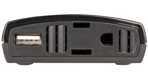 Duracell DRINVP150 power adapter/inverter Auto – image 3
